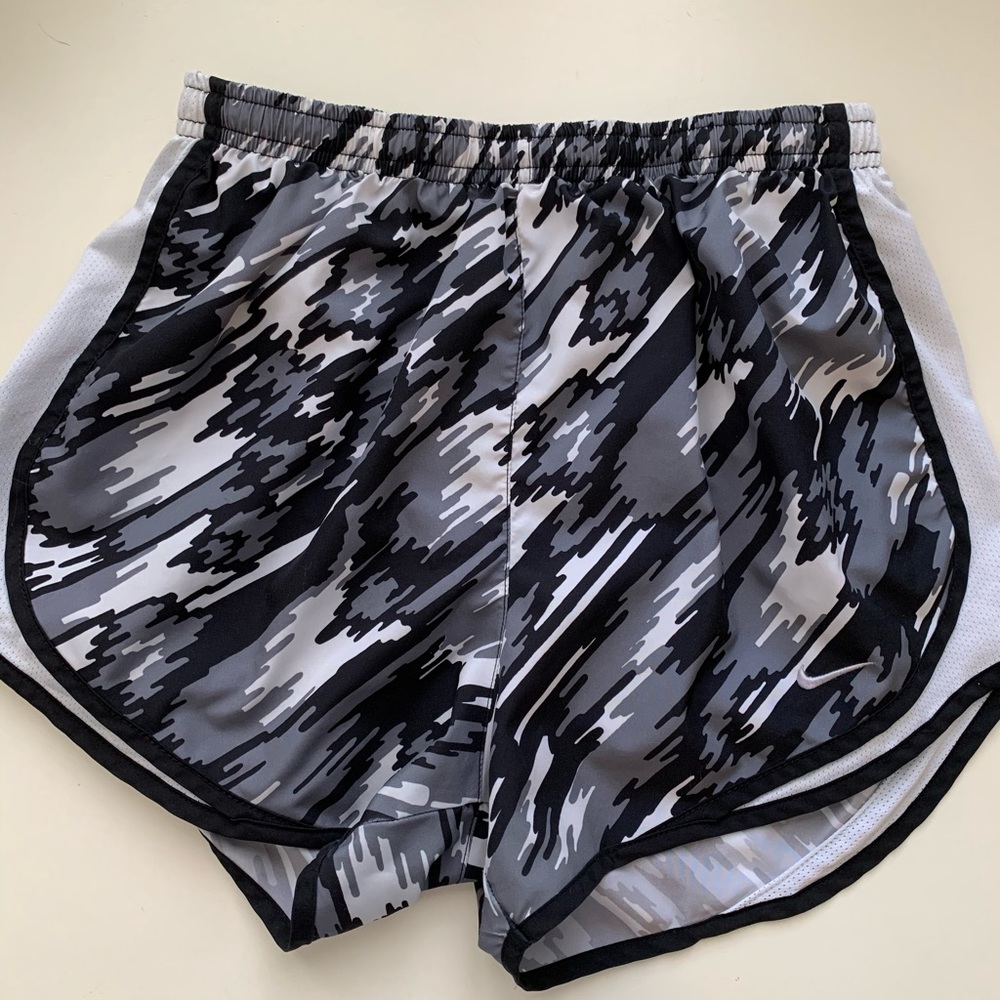 Nike shorts bundle